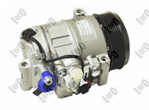 ABAKUS 054-023-0004 Compressore, Climatizzatore